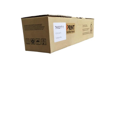IPRINT TK5217 - YELLOW Compatible for Kyocera TK5217 Yellow - Emerging Computers Limited