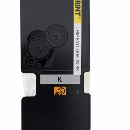IPRINT TK5220 BK Compatible for Kyocera TK5220 BK - Emerging Computers Limited