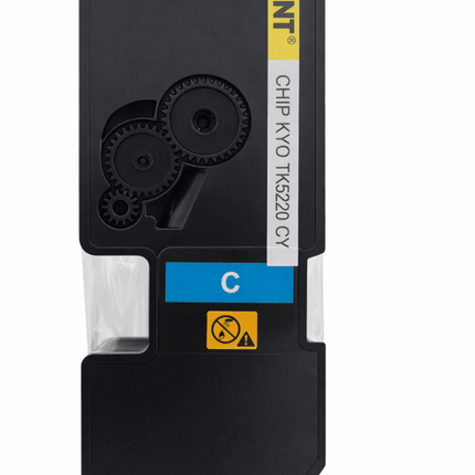 IPRINT TK5220 Cyan Compatible for Kyocera TK5220 Cyan - Emerging Computers Limited