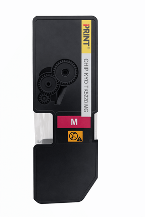 IPRINT TK5220 Magenta Compatible for Kyocera TK5220 Magenta - Emerging Computers Limited