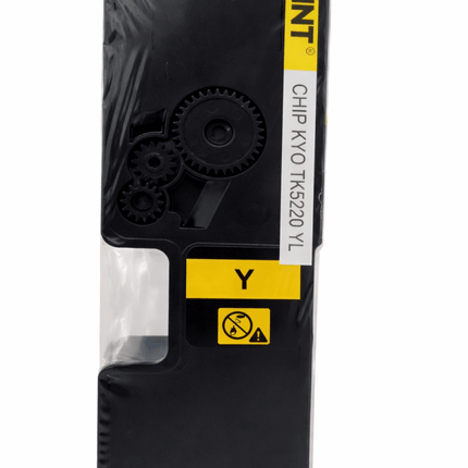 IPRINT TK5220 Yellow Compatible for Kyocera TK5220 Yellow - Emerging Computers Limited