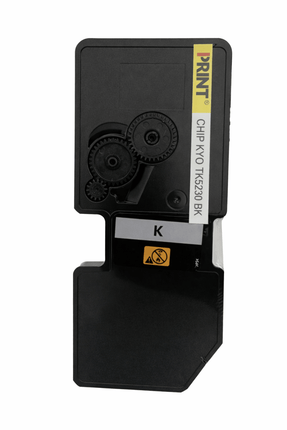 IPRINT TK5230 Black Compatible for Kyocera TK5230 Black - Emerging Computers Limited