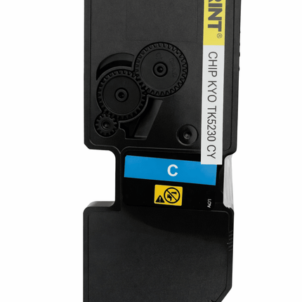 IPRINT TK5230 Cyan Compatible for Kyocera TK5230 Cyan - Emerging Computers Limited
