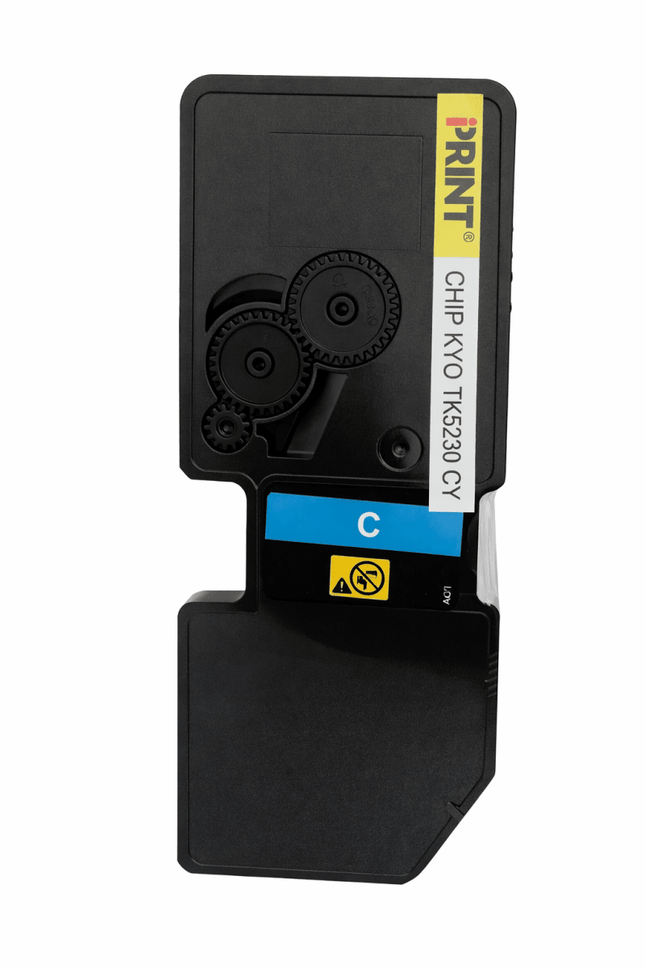IPRINT TK5230 Cyan Compatible for Kyocera TK5230 Cyan - Emerging Computers Limited