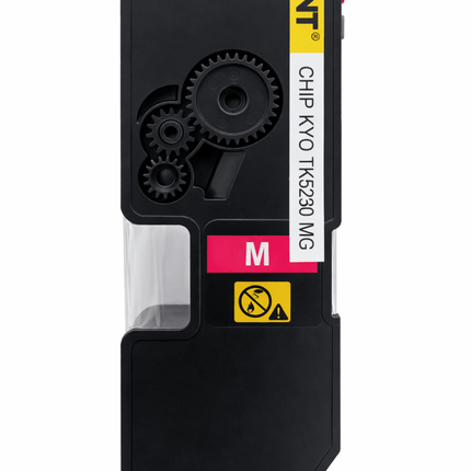 IPRINT TK5230 Magenta Compatible for Kyocera TK5230 Magenta - Emerging Computers Limited