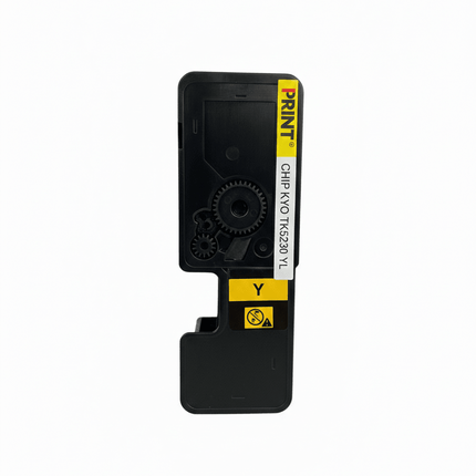 IPRINT TK5230 Yellow Compatible for Kyocera TK5230 Yellow - Emerging Computers Limited