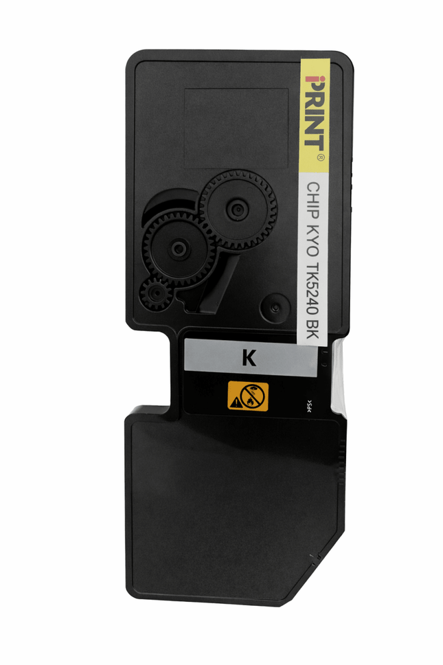 IPRINT TK5240 Black Compatible for Kyocera TK5240 Black - Emerging Computers Limited
