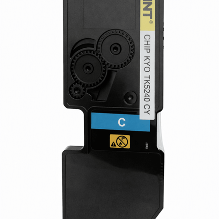 IPRINT TK5240 Cyan Compatible for Kyocera TK5240 Cyan - Emerging Computers Limited