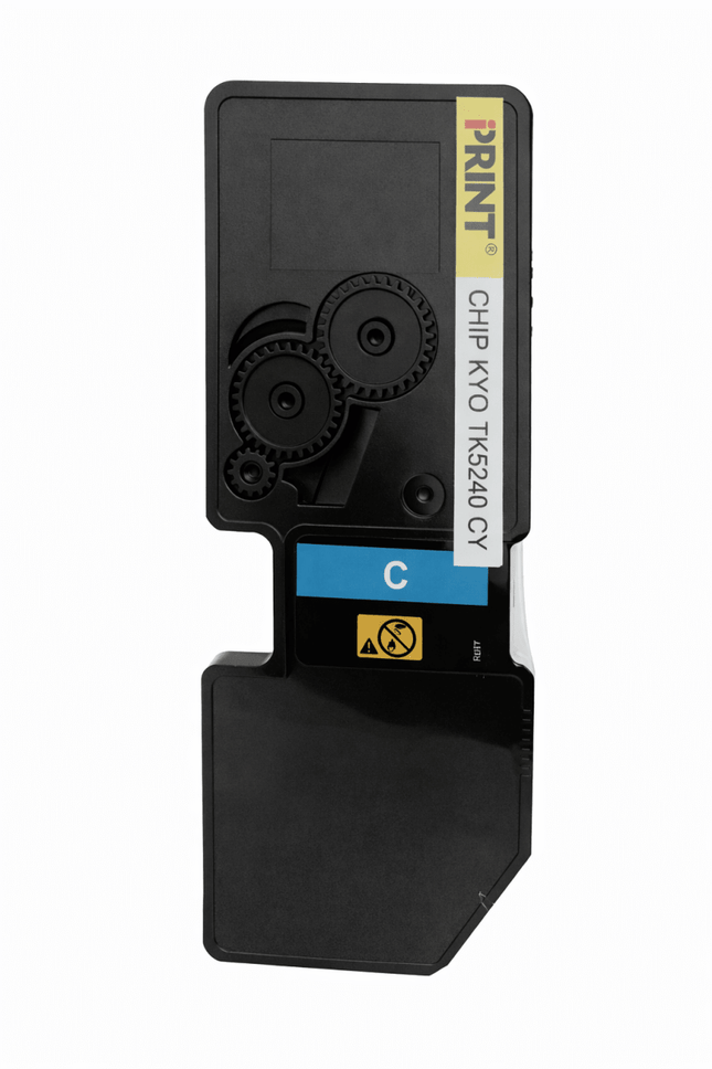IPRINT TK5240 Cyan Compatible for Kyocera TK5240 Cyan - Emerging Computers Limited