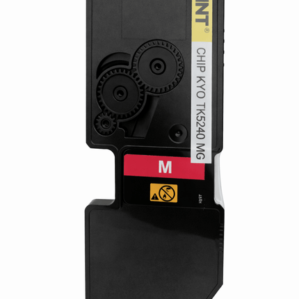 IPRINT TK5240 Magenta Compatible for Kyocera TK5240 Magenta - Emerging Computers Limited