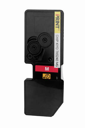 IPRINT TK5240 Magenta Compatible for Kyocera TK5240 Magenta - Emerging Computers Limited