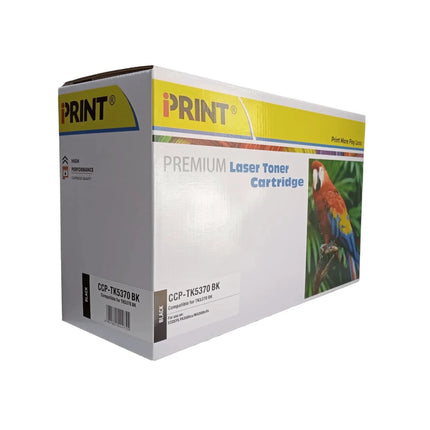 IPRINT TK5370 BLACK TONER CARTRIDGE - Emerging Computers Limited