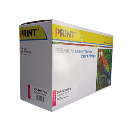 IPRINT TK5370 MAGENTA TONER CARTRIDGE - Emerging Computers Limited