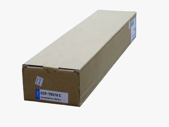IPRINT TN - 216 Cyan compatible for konica TN216 Cyan - Emerging Computers Limited