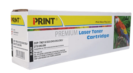 IPRINT TN213/223/243/253/263/273/293 - BK - Emerging Computers Limited