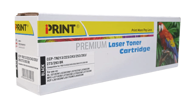 IPRINT TN213/223/243/253/263/273/293 - BK - Emerging Computers Limited