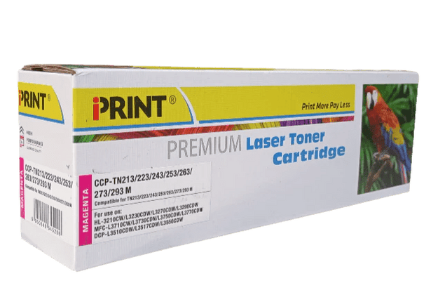 IPRINT TN213/223/243/253/263/273/293 - MAGENTA - Emerging Computers Limited