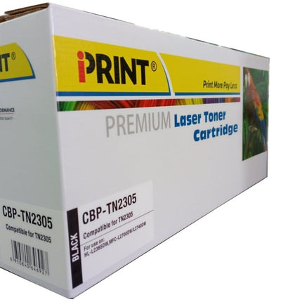 IPRINT TN2305 compatible for Brother TN2305 - Emerging Computers Limited