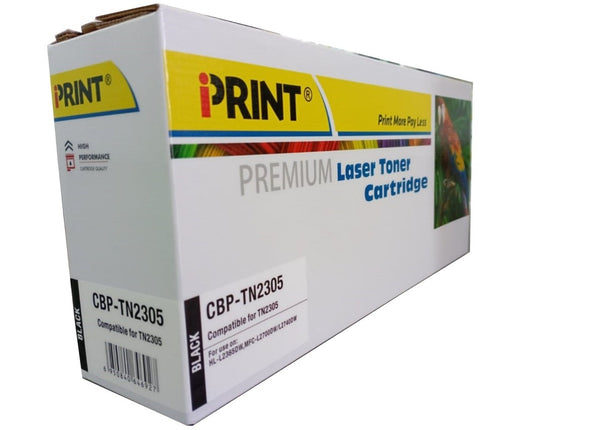 IPRINT TN2305 compatible for Brother TN2305 - Emerging Computers Limited