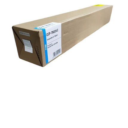 IPRINT TN324 Cyan Compatible Toner - Emerging Computers Limited
