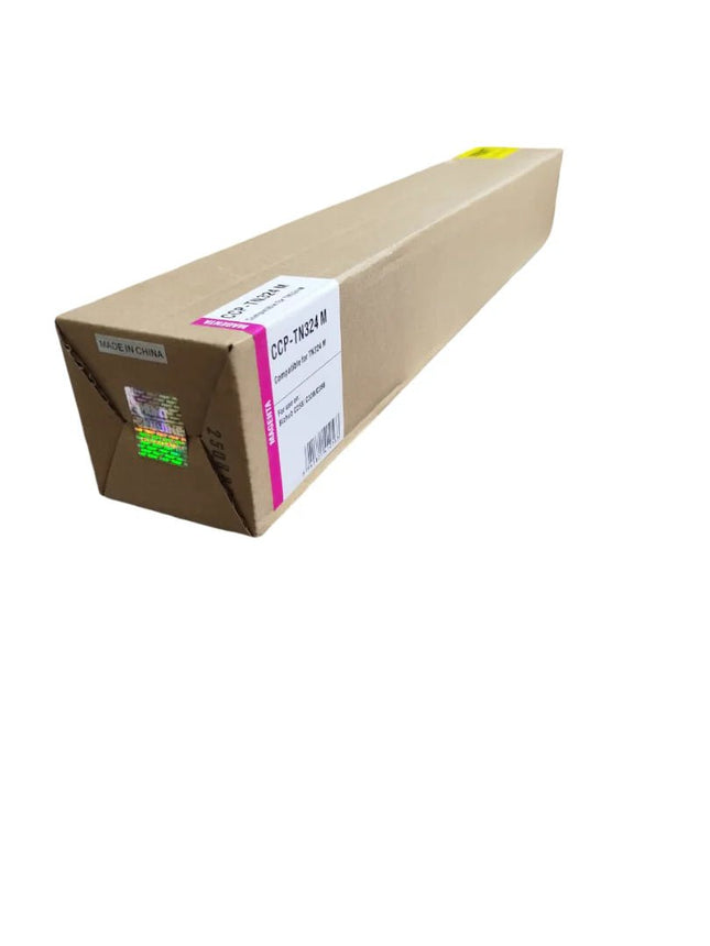 IPRINT TN324M Konica Minolta Magenta Toner Cartridge - Emerging Computers Limited