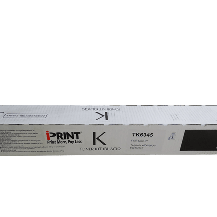 IPRINT TONER C - TK6345 - Emerging Computers Limited