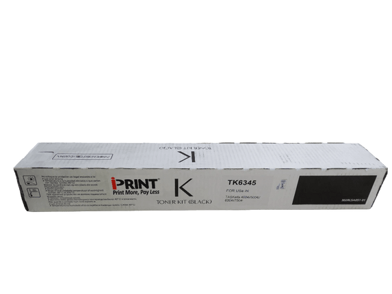 IPRINT TONER C - TK6345 - Emerging Computers Limited