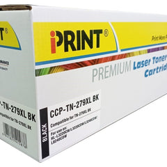 IPRINT TONER CCP - TN - 279XL BLACK - Emerging Computers Limited