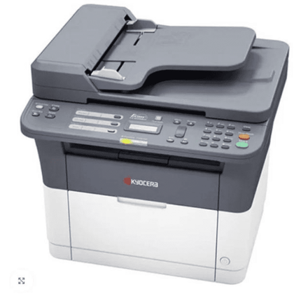 Kyocera ECOSYS FS - 1025 All in One Printer - Emerging Computers Limited