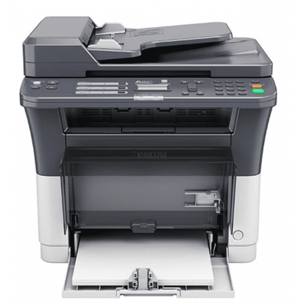 Kyocera ECOSYS FS - 1025 All in One Printer - Emerging Computers Limited