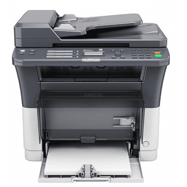 Kyocera ECOSYS FS - 1025 All in One Printer - Emerging Computers Limited