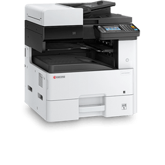 Kyocera Ecosys M4125iDN Photocopier - Emerging Computers Ltd