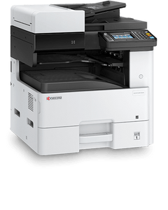 Kyocera Ecosys M4125iDN Photocopier - Emerging Computers Ltd