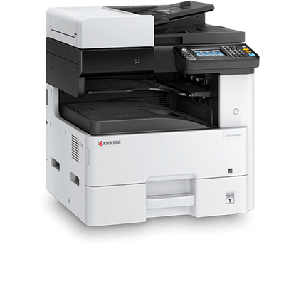 Kyocera Ecosys M4125iDN Photocopier - Emerging Computers Ltd