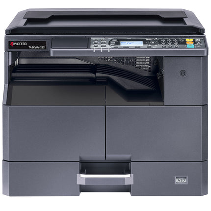 Kyocera TASKalfa 2321 Photocopier - Emerging Computers Ltd