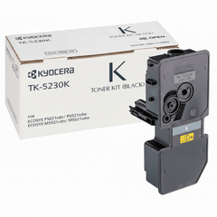 KYOCERA TK5230 BLACK - Emerging Computers Limited