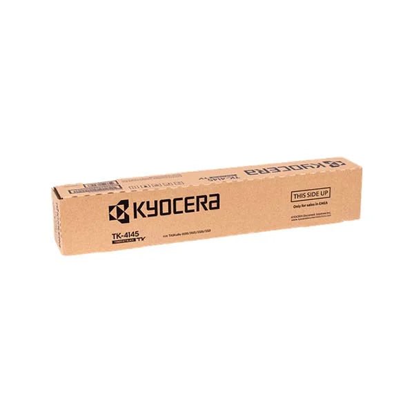 Kyocera Toner TK - 4145 - Emerging Computers Limited