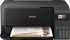 Epson EcoTank L3550 All-in-One Printer – Print, Scan & Copy | Wireless & USB | Ultra-Low-Cost Ink Tank Printer