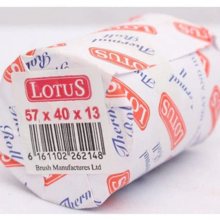 LOTUS THERMAL PAPER ROLLS(57mm x 40mm x 13mm) - Emerging Computers Limited