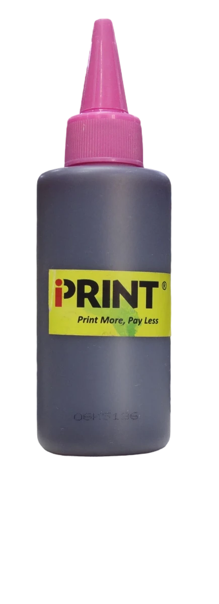 Universal Dye Ink Light Magenta 100ML - Emerging Computers Limited