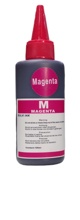 Universal Dye Ink Magenta 100ML - Emerging Computers Limited