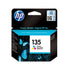 HP 135 Tri-color Original Ink Cartridge (C8766HE) - Innovative Computers Limited