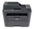 Brother DCP-L2540DW Monochrome Laser Multi-function Printer - Buy online at best prices in Kenya 