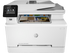 HP Color LaserJet Pro MFP M283fdn Printer 