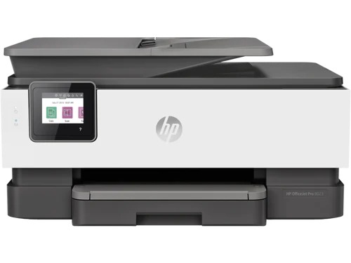 HP OfficeJet Pro 8023 All-in-One Printer 
