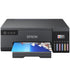 Epson L8050 Photo InkTank Printer/Wireless 