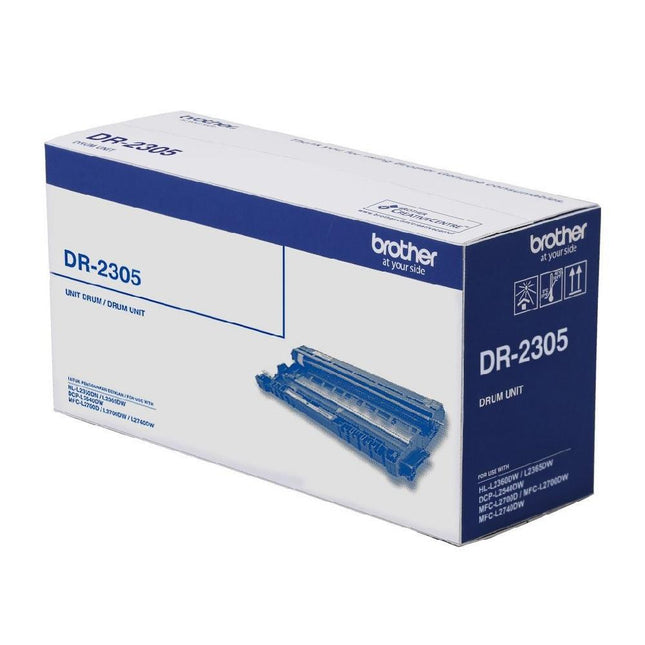 Brother imaging drum DR 2305 - Emerging Computers Limited