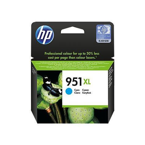 Genuine Cyan HP 951XL Ink Cartridge - Innovative Computers Limited