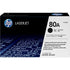 HP 80A Black Toner Cartridge - CF280A - Innovative Computers Limited