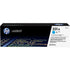 HP 201A Cyan Toner Cartridge- CF401A - Innovative Computers Limited